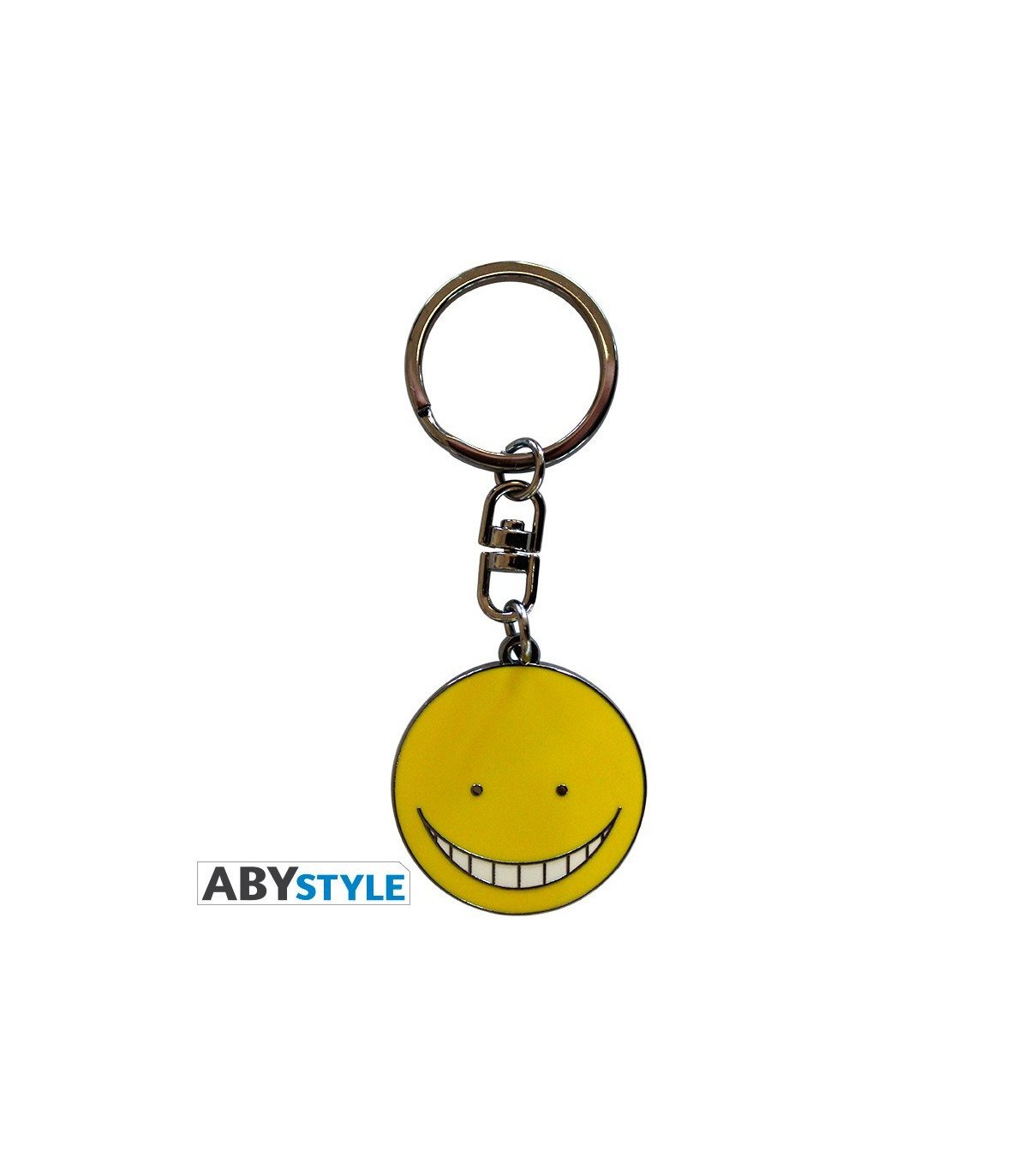 ASSASSINATION CLASSROOM - KORO SENSEI - PORTE CLES