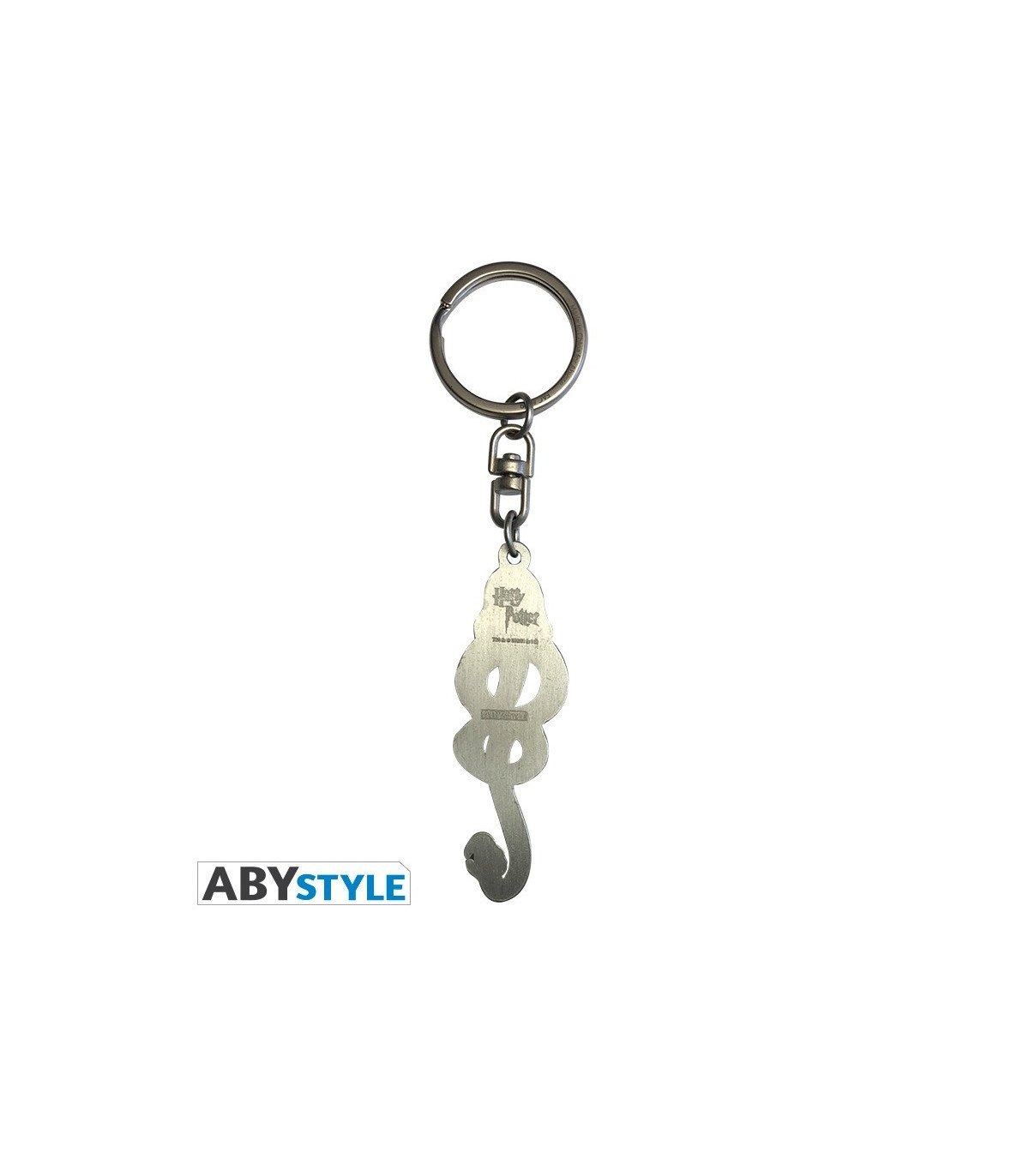 HARRY POTTER - MANGEMORT - PORTE CLES