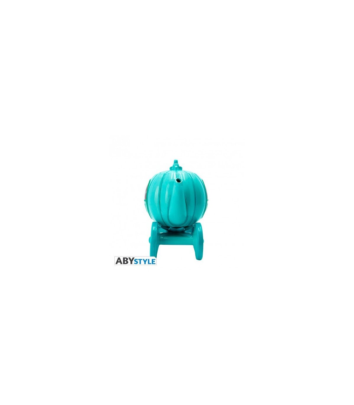 DISNEY - CENDRILLON CARROSSE  - THEIERE