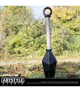 Naruto Shippuden Réplique Kunai Taille Réelle 29 cm | ABYstyle