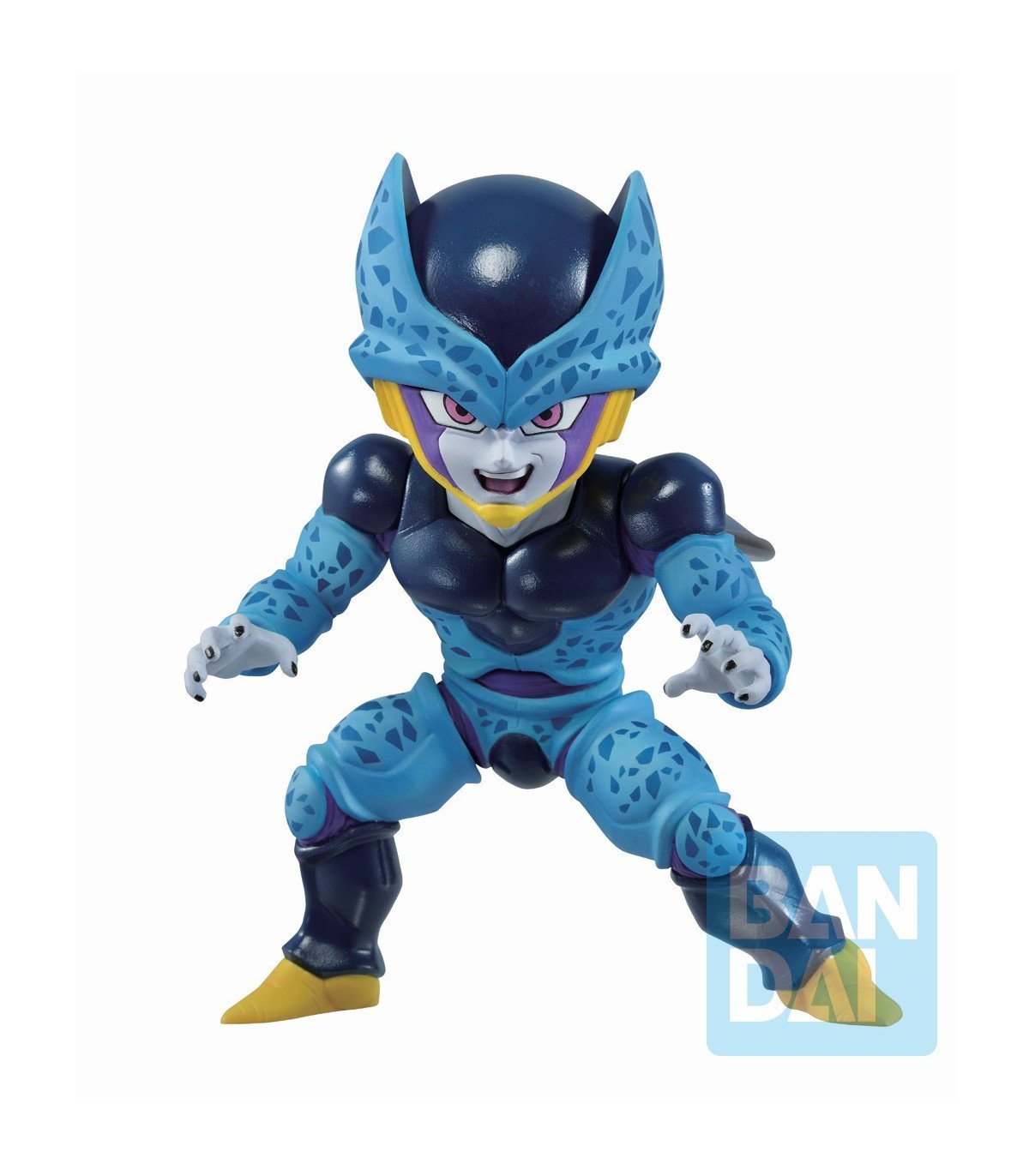 DRAGON BALL - CELL JUNIOR - ICHIBANSHO - FIGURINE 10 CM