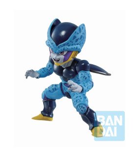 DRAGON BALL - CELL JUNIOR - ICHIBANSHO - FIGURINE 10 CM