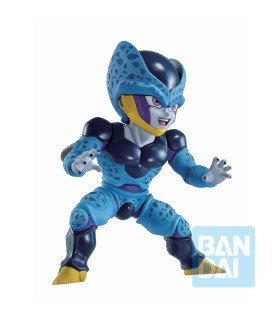 DRAGON BALL - CELL JUNIOR - ICHIBANSHO - FIGURINE 10 CM