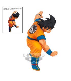 DRAGON BALL SUPER - SON GOKU FES!! vol.16 - FIGURINE 11 CM