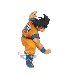 DRAGON BALL SUPER - SON GOKU FES!! vol.16 - FIGURINE 11 CM