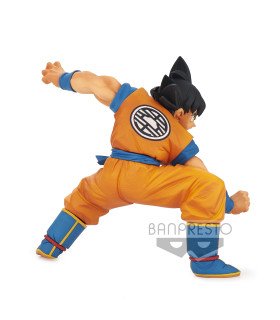 DRAGON BALL SUPER - SON GOKU FES!! vol.16 - FIGURINE 11 CM