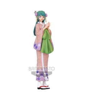 ONE PIECE - HIYORI - GRANDLINE LADY WANOKUNI - FIGURINE 16 CM