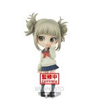 Q Posket Himiko Toga - My Hero Academia - Figurine 13 cm.
