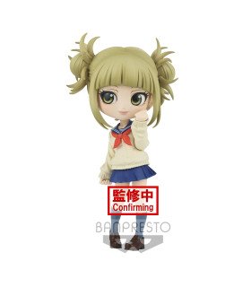 MY HERO ACADEMIA - HIMIKO TOGA - Q POSKET VER.B - FIGURINE 13 CM