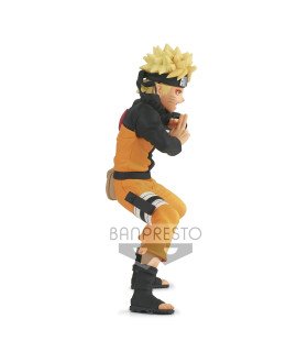 Naruto Shippuden – Figurine Naruto Uzumaki Vibration Stars (17 cm)