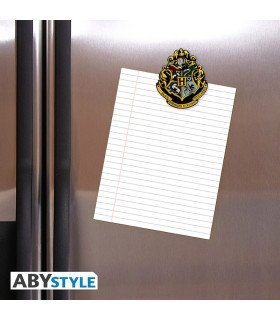 HARRY POTTER - AIMANT - POUDLARD