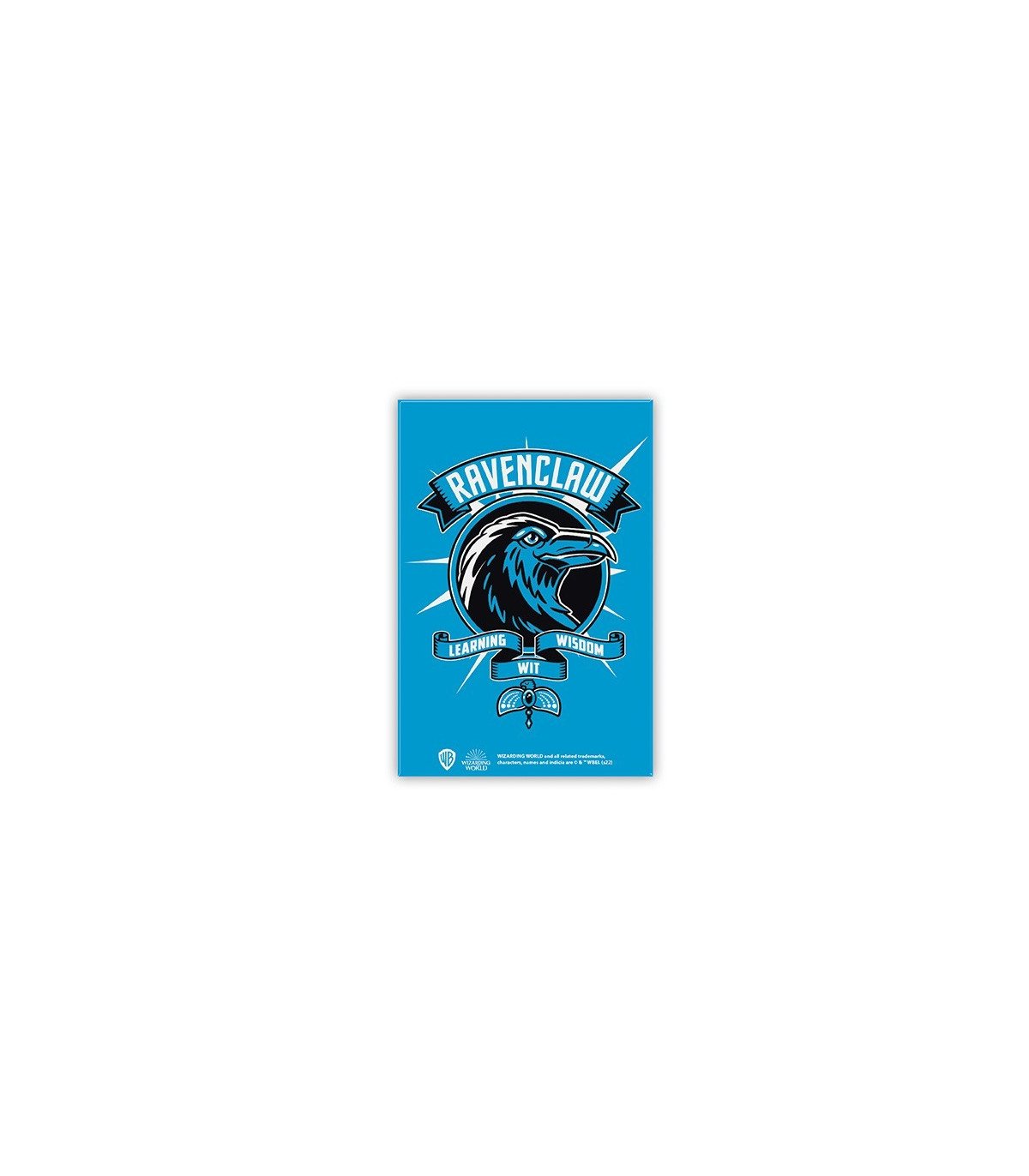 HARRY POTTER - SERDAIGLE - MAGNET - POP COLOR
