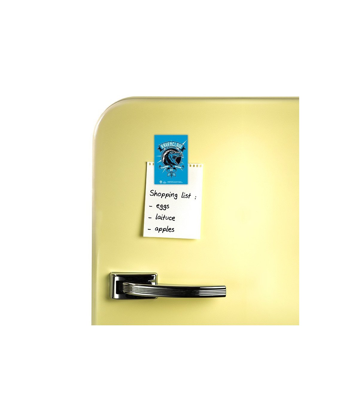HARRY POTTER - SERDAIGLE - MAGNET - POP COLOR