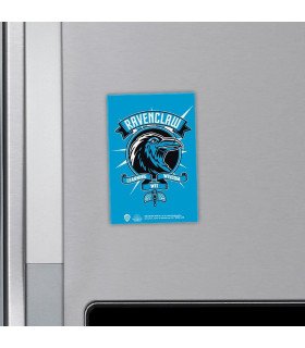 HARRY POTTER - SERDAIGLE - MAGNET - POP COLOR