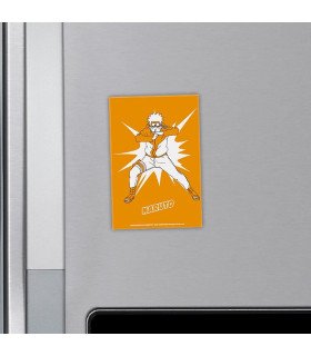 NARUTO SHIPPUDEN - NARUTO - MAGNET - POP COLOR