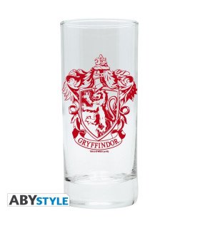 HARRY POTTER - SET 3 VERRES