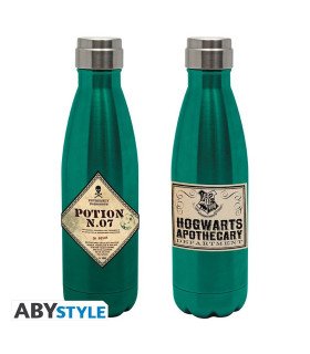 HARRY POTTER - POTION POLYNECTAR - BOUTEILLE D EAU 500 ML