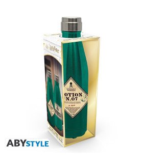 HARRY POTTER - POTION POLYNECTAR - BOUTEILLE D EAU 500 ML