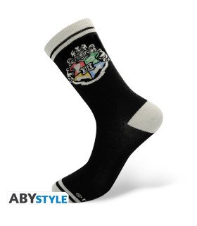 Chaussettes Harry Potter Poudlard – Confort 100 % sorcier
