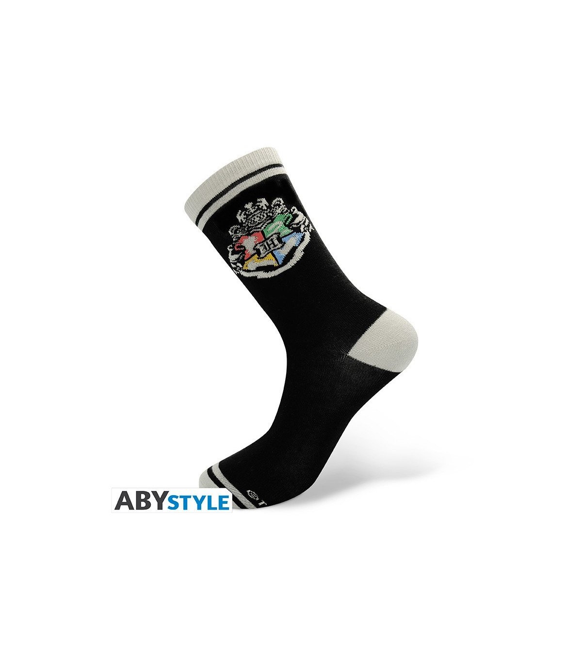 Chaussettes Harry Potter Poudlard – Confort 100 % sorcier