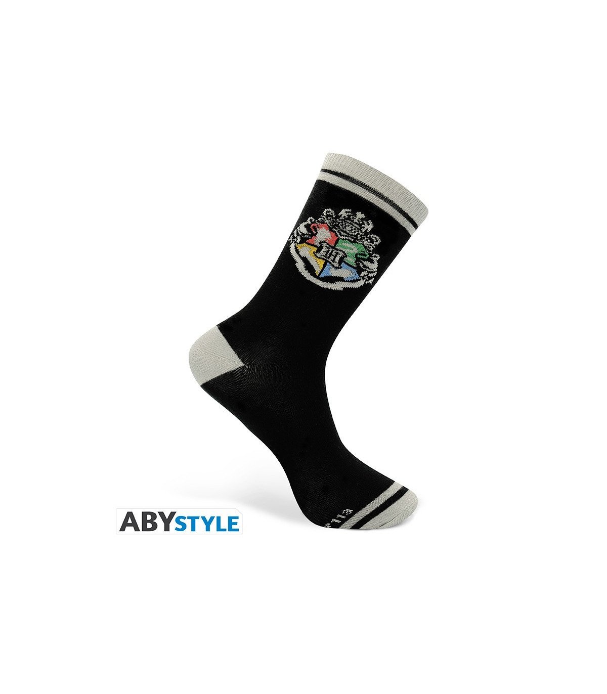 Chaussettes Harry Potter Poudlard – Confort 100 % sorcier