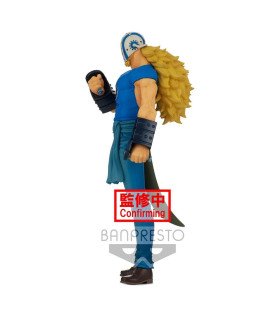 ONE PIECE - KILLER - DXF THE GRANDLINE MEN - FIGURINE 17CM
