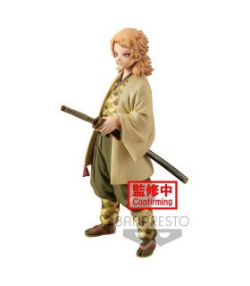 DEMON SLAYER - SABITO VOL. 19 - FIGURINE 16 CM