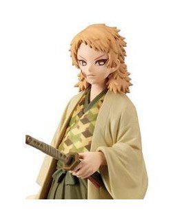 DEMON SLAYER - SABITO VOL. 19 - FIGURINE 16 CM