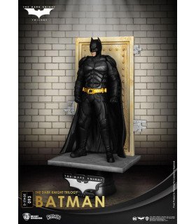 DC COMICS - BATMAN - D-STAGE THE DARK NIGHT TRILOGY - FIGURINE 16CM