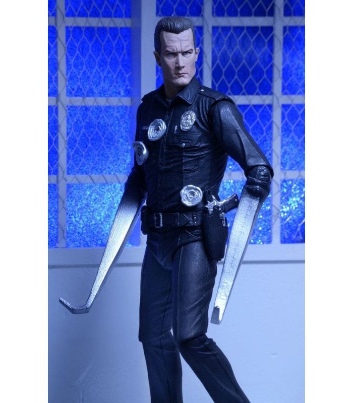 T-1000 Ultimate – Prêt à fondre sur ta collection