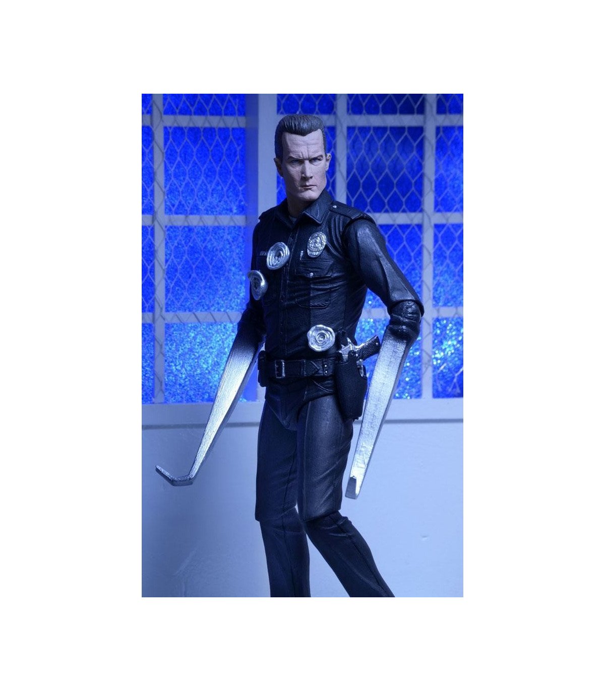 T-1000 Ultimate – Prêt à fondre sur ta collection