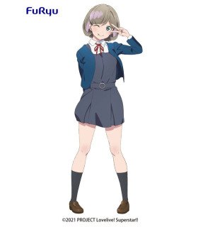 LOVE LIVE! - SUPERSTAR - TANG KEKE - FIGURINE 21 CM