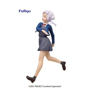 LOVE LIVE! - SUPERSTAR - CHISATO ARASHI - FIGURINE 21 CM