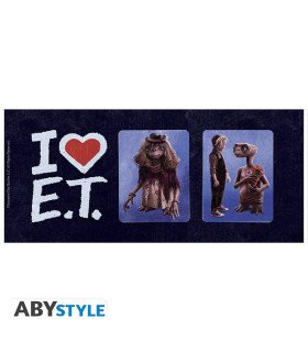 E.T. - I Love E.T.  - MUG 320 ML