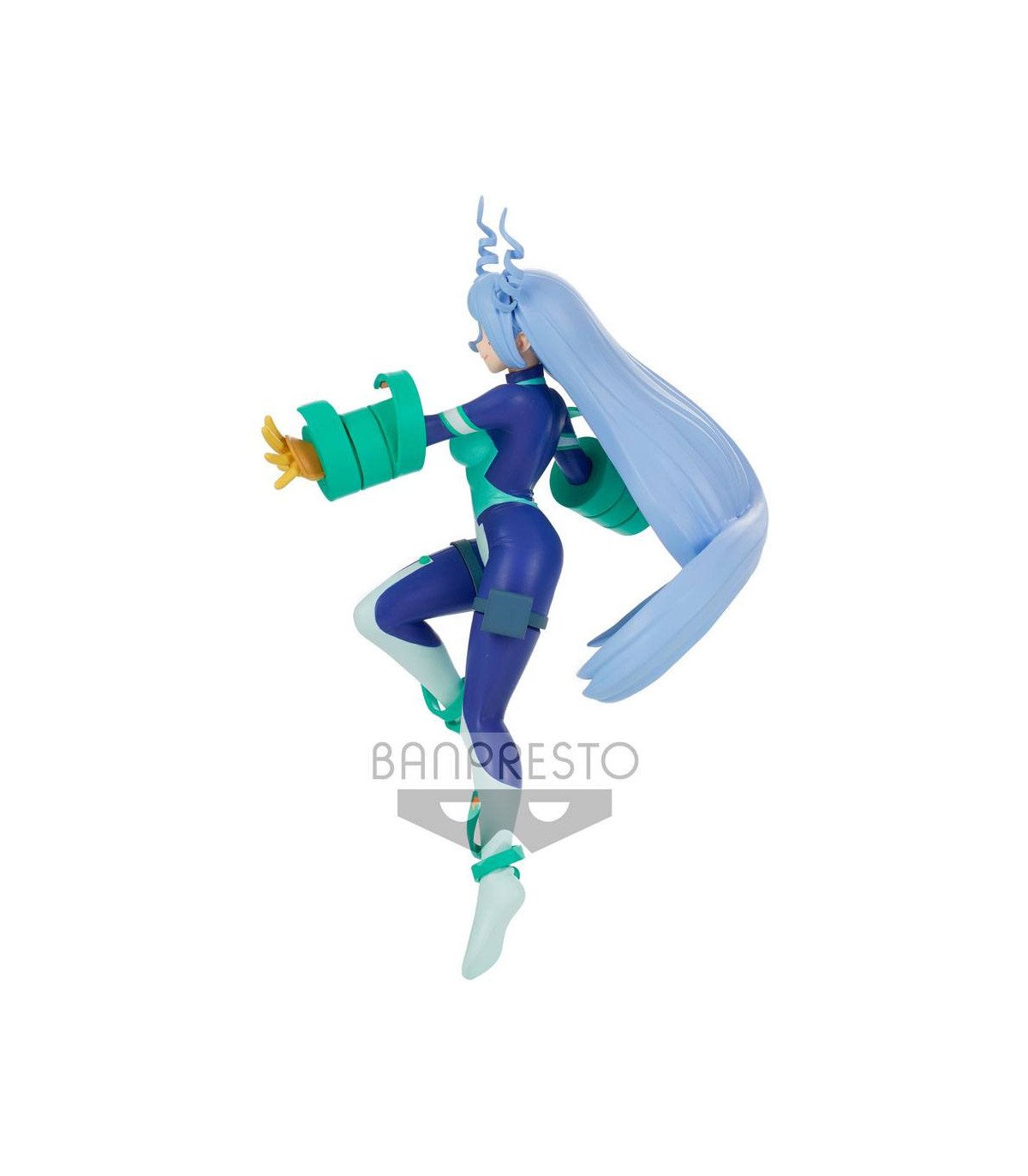 My Hero Academia Figurine Nejire Hado 17 cm | Amazing Heroes