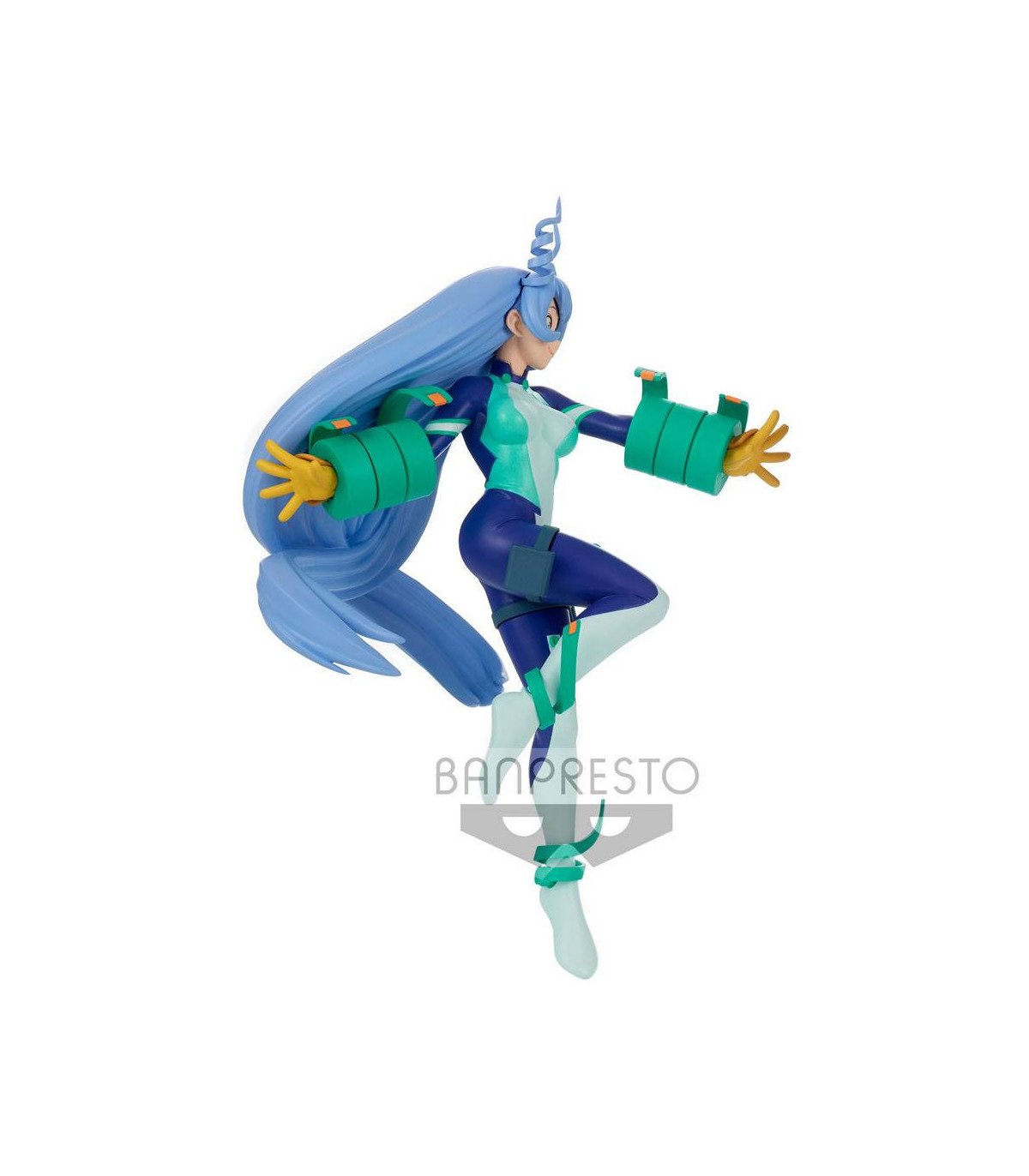 My Hero Academia Figurine Nejire Hado 17 cm | Amazing Heroes