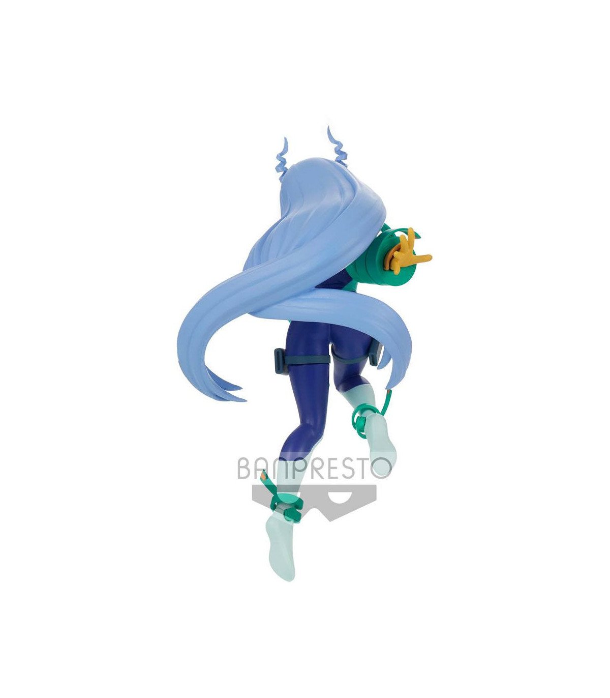 My Hero Academia Figurine Nejire Hado 17 cm | Amazing Heroes