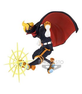 ONE PIECE - Sanji (Osoba Mask) - Battle Record Collection - FIGURINE 13 CM