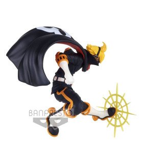 ONE PIECE - Sanji (Osoba Mask) - Battle Record Collection - FIGURINE 13 CM