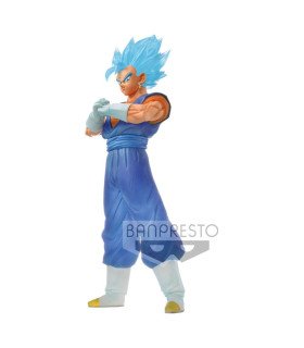 Dragon Ball Super - Clearise Super Saiyan God Super Saiyan Vegito - FIGURINE 20 CM