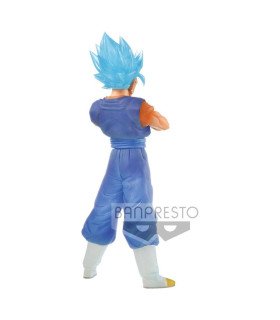 Dragon Ball Super - Clearise Super Saiyan God Super Saiyan Vegito - FIGURINE 20 CM