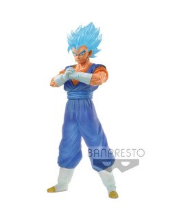 Dragon Ball Super - Clearise Super Saiyan God Super Saiyan Vegito - FIGURINE 20 CM