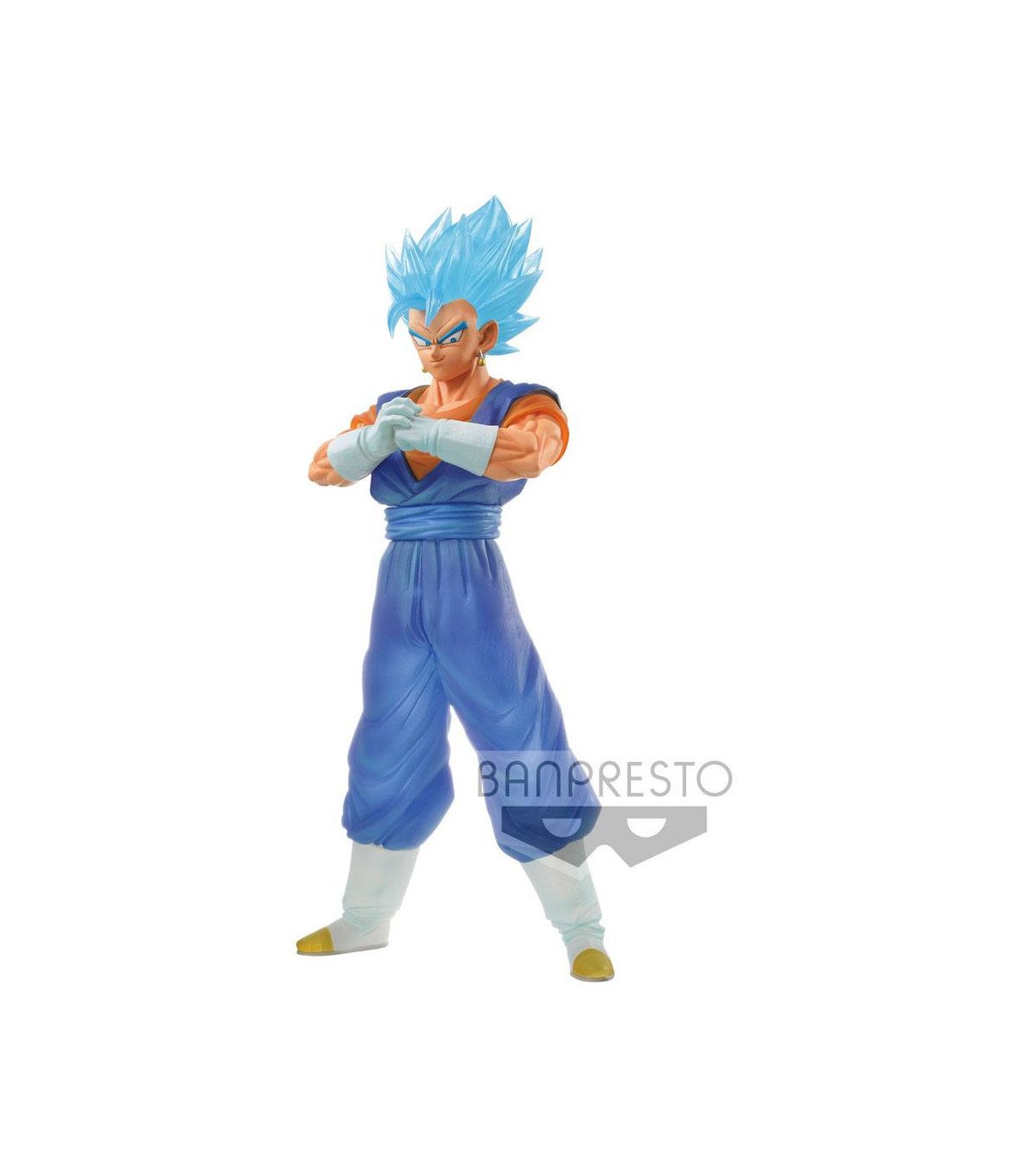 Dragon Ball Super - Clearise Super Saiyan God Super Saiyan Vegito - FIGURINE 20 CM