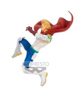 My Hero Academia Lemillion Figurine | The Amazing Heroes – 13 cm