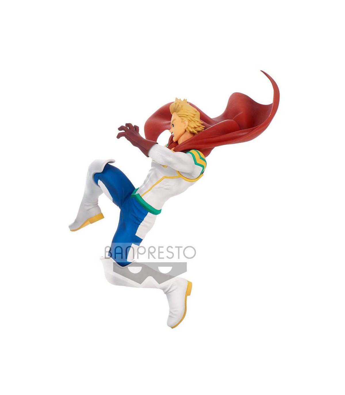 My Hero Academia Lemillion Figurine | The Amazing Heroes – 13 cm