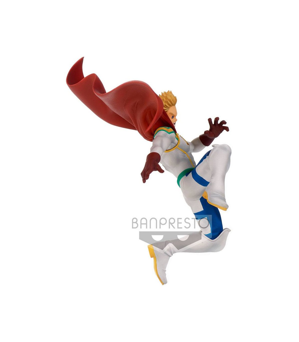 My Hero Academia Lemillion Figurine | The Amazing Heroes – 13 cm