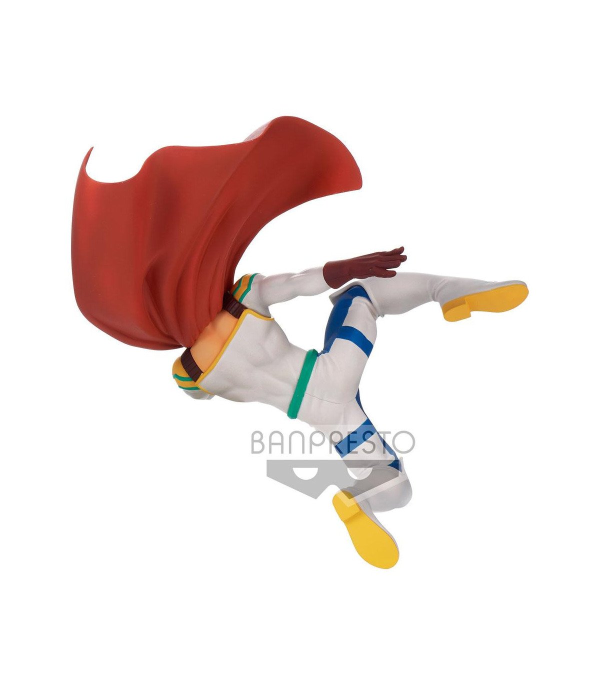 My Hero Academia Lemillion Figurine | The Amazing Heroes – 13 cm
