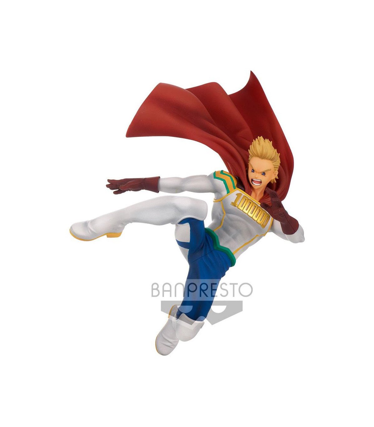 My Hero Academia Lemillion Figurine | The Amazing Heroes – 13 cm