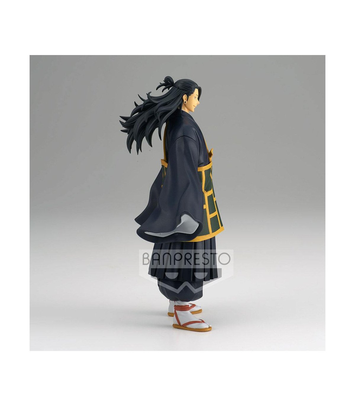 Jujutsu Kaisen - Jukon No Kata Suguru Geto - FIGURINE 17 CM