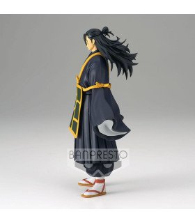 Jujutsu Kaisen - Jukon No Kata Suguru Geto - FIGURINE 17 CM
